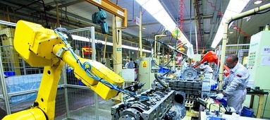 机器人网 人工智能在行业应用系统集成服务中的创新与突破