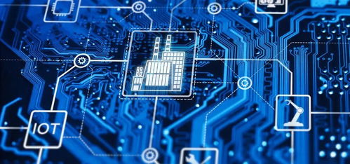 工业互联网演进路径 从单点智能迈向全局智能的系统集成之路