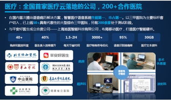 云知声医疗解决方案亮相2018中华医院信息网络大会，引领AI在医疗系统集成服务新浪潮