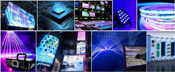 2025越南国际智慧显示及系统集成展 聚焦人工智能行业应用与系统集成服务新浪潮