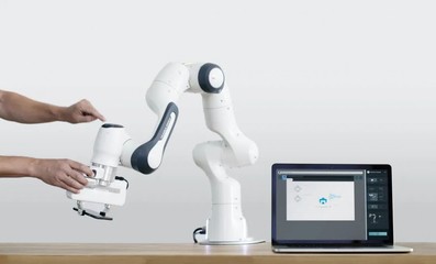 Franka机器人赋能ROS暑期学校，探索人工智能行业应用的集成新范式